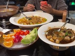 -简小舍·民间手艺菜(武昌江滩店)