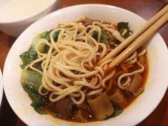 -牛王庙特色面(杏苑公寓店)