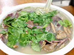 老鸭粉丝汤-金三角老鸭粉丝煲