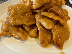 -八大碗·地道东北菜(白塔堡店)