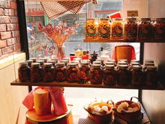 -85度C(上海茶陵北路店)