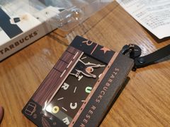 -星巴克(青岛黄岛家佳源分店)