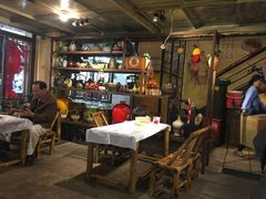 -可可大虾武汉土菜大排档(万松园1店)