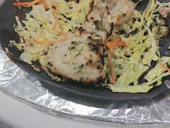 -葛尼沙印度餐厅 (镇明路店)