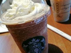 -星巴克(古象大酒店店)