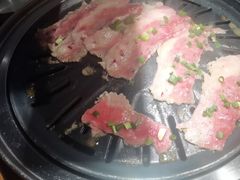-九田家黑牛烤肉料理(新辰里亚运村店)