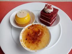 -富力丽思卡尔顿酒店·香荟全日制餐厅