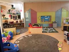 -嘉定民办实蒙早教中心