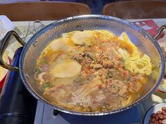 -张肴肴张记大排档(涉外店)