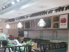 -胡烤乱串(枣园店)