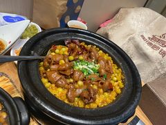 -陶德砂锅(营门口店)