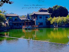 -东莞市可园博物馆