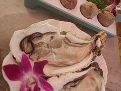 -三头牛·潮汕牛肉生蚝火锅 (夏湾店)