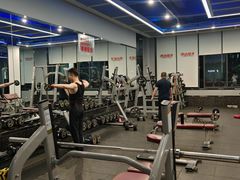 -奇迹健身·恒温游泳(金海首座店)