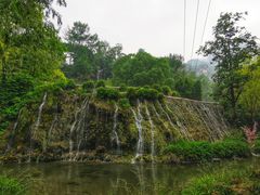 -沕沕水生态风景区