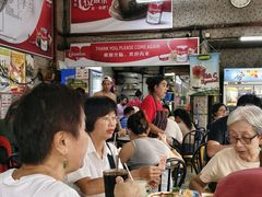 -丽丰茶冰室