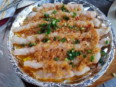 -小民大排档(光谷店)