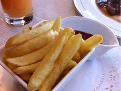 iphone_upload_pic-北京建国饭店杰斯汀法餐厅