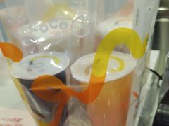-CoCo都可(汉神购物广场店)