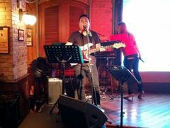 android_upload_pic-宝莱纳啤酒花园餐厅PAULANER BRAUHAUS Nanjing(广州路店)