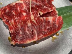 -韩山葵烤肉(太古里店)