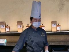 -吉川谷谷·铁板烧烤肉放题(石景山台湾街店)