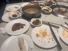 -钱小奴创意自助餐厅·原切谷饲安格斯畅吃(宁波慈溪爱琴海店)