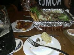 -宝莱纳啤酒花园餐厅PAULANER BRAUHAUS Nanjing(广州路店)