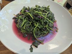 -金枝玉叶上海人家食府(三里河店)