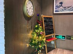 -JINNS锦时 steak&pizza(浸信会礼拜堂旧址店)