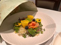 -狮拾久·现代新加坡料理(壹方城店)