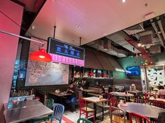 -陈鹏鹏潮汕菜(宝安机场T3航站楼店)