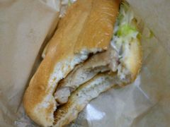 -麦当劳(春风店)