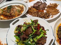 -茅溪菜·家宴(上品拾陆店)