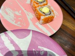 -三禾寿司(石龙店)