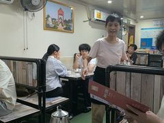 -南雄雄州土菜餐厅(粤北大厦店)