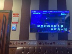 -唱吧麦颂KTV(松江五龙商业广场店)
