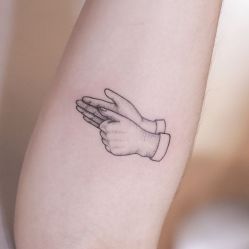 -记号刺青tattoo纹身工作室