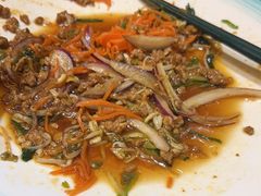 -君霖海鲜私房菜(春柳店)