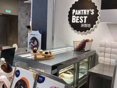 -派悦坊·甜品·蛋糕(虹口龙之梦店)