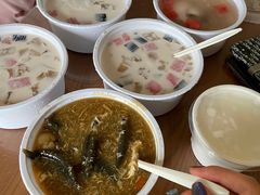 -文昌邓记清补凉(西沙路店)