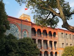 -苏州大学(天赐庄校区)