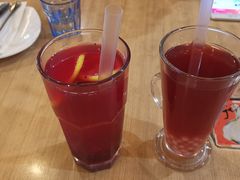 -必胜客(江桥万达店)