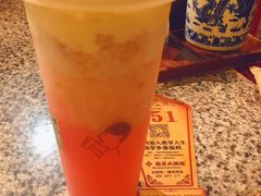 -喜茶(永旺梦乐城店)