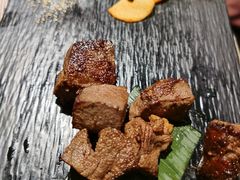 -極上萬膳·日料放题(海岸城店)