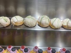 -上海古井假日酒店 · 徽昇楼中餐厅