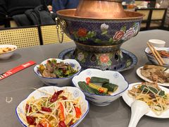 -陈熹公民族美食文化餐厅(中华广场店)