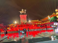 -大唐不夜城