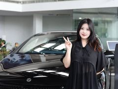 -宁波之星奔驰4S店(海曙店)