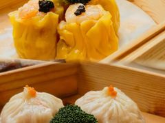 -九龙茶记·粤式餐厅融合菜(鹭江店)